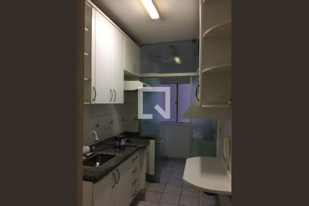 Apartamento à venda com 2 quartos, 53m² em Assunção, São Bernardo do Campo