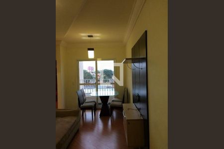Apartamento à venda com 2 quartos, 53m² em Assunção, São Bernardo do Campo