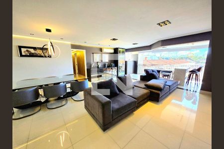 Apartamento à venda com 4 quartos, 189m² em Jardim Sao Caetano, São Caetano do Sul