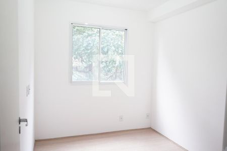 Quarto 1 de apartamento para alugar com 2 quartos, 35m² em Mooca, São Paulo