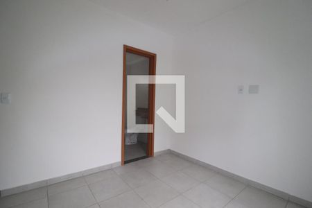 Suíte de apartamento à venda com 2 quartos, 104m² em Vila Guiomar, Santo André