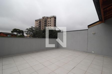 Cobertura de apartamento à venda com 2 quartos, 104m² em Vila Guiomar, Santo André