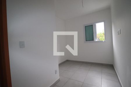 Quarto de apartamento à venda com 2 quartos, 104m² em Vila Guiomar, Santo André