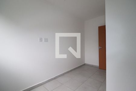Quarto  de apartamento à venda com 2 quartos, 104m² em Vila Guiomar, Santo André