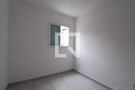 Quarto  de apartamento à venda com 2 quartos, 55m² em Vila Guiomar, Santo André