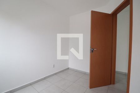 Quarto  de apartamento à venda com 2 quartos, 55m² em Vila Guiomar, Santo André