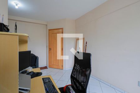 Sala de apartamento à venda com 2 quartos, 51m² em Parada Inglesa, São Paulo