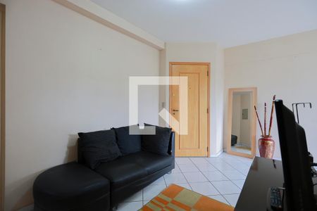 Sala de apartamento à venda com 2 quartos, 51m² em Parada Inglesa, São Paulo