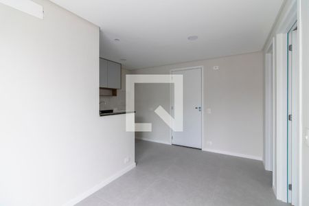 Sala de apartamento para alugar com 1 quarto, 48m² em Tatuapé, São Paulo