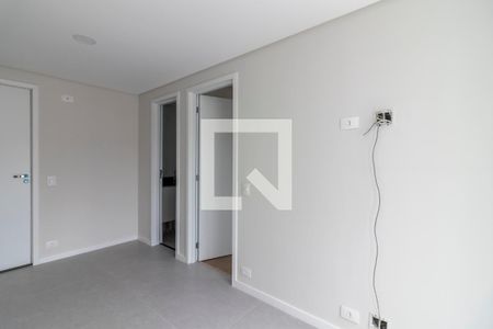 Sala de apartamento para alugar com 1 quarto, 48m² em Tatuapé, São Paulo