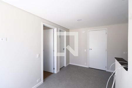 Sala de kitnet/studio para alugar com 1 quarto, 48m² em Tatuapé, São Paulo