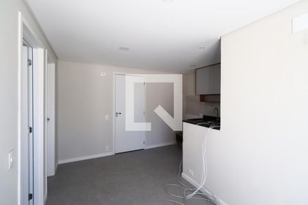 Sala de kitnet/studio para alugar com 1 quarto, 48m² em Tatuapé, São Paulo