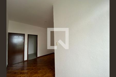 Sala de apartamento para alugar com 2 quartos, 64m² em Leblon, Rio de Janeiro