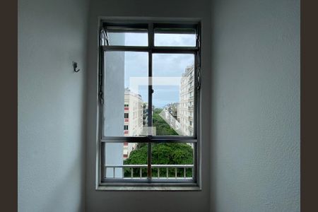 Sala de apartamento para alugar com 2 quartos, 64m² em Leblon, Rio de Janeiro