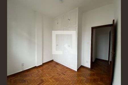Quarto 1 de apartamento para alugar com 2 quartos, 64m² em Leblon, Rio de Janeiro