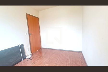 Quarto 1 de apartamento para alugar com 2 quartos, 45m² em Jardim Vitória, Belo Horizonte