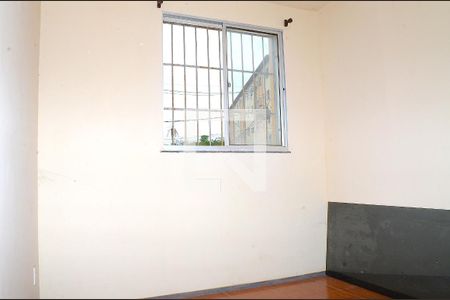 Quarto 1 de apartamento para alugar com 2 quartos, 45m² em Jardim Vitória, Belo Horizonte