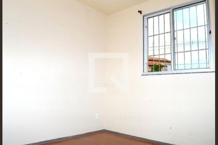 Quarto 1 de apartamento para alugar com 2 quartos, 45m² em Jardim Vitória, Belo Horizonte