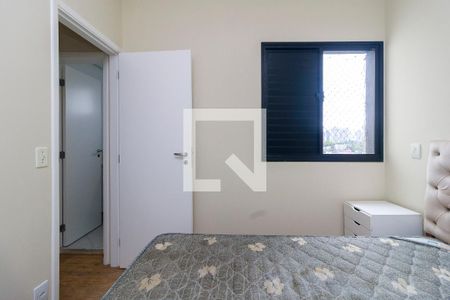 Quarto de apartamento à venda com 1 quarto, 40m² em Chácara Santo Antônio (zona Sul), São Paulo
