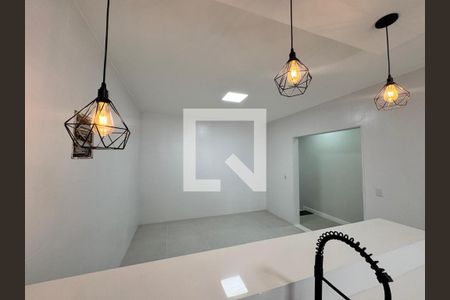 Cozinha de casa à venda com 5 quartos, 292m² em Santo Antônio, Niterói