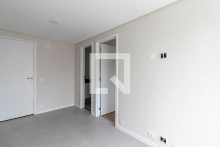 Sala de apartamento para alugar com 1 quarto, 48m² em Tatuapé, São Paulo