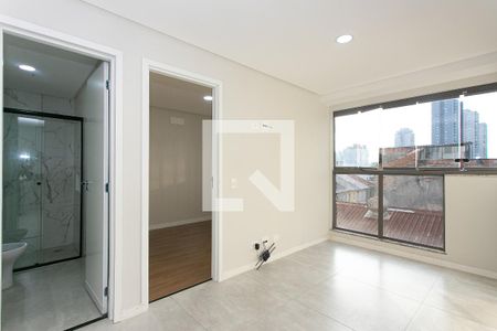 Apartamento para alugar com 1 quarto, 31m² em Tatuapé, São Paulo