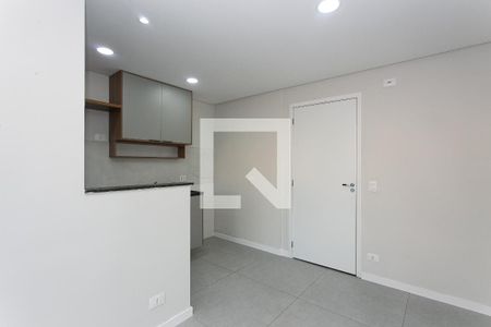 Apartamento para alugar com 1 quarto, 31m² em Tatuapé, São Paulo