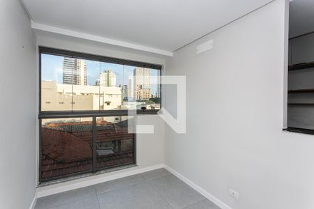 Apartamento para alugar com 1 quarto, 31m² em Tatuapé, São Paulo