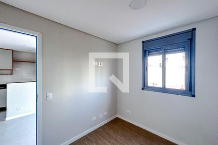 Quarto de apartamento para alugar com 1 quarto, 31m² em Tatuapé, São Paulo