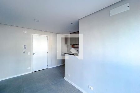 Sala de apartamento para alugar com 1 quarto, 31m² em Tatuapé, São Paulo