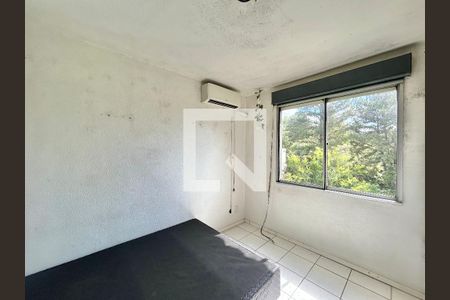 Quarto 1 de apartamento para alugar com 2 quartos, 47m² em Canudos, Novo Hamburgo
