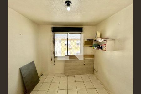 Quarto 2 de apartamento para alugar com 2 quartos, 47m² em Canudos, Novo Hamburgo