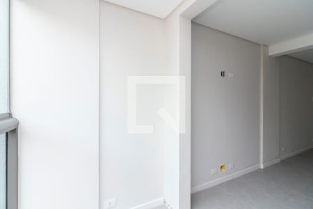 Varanda de apartamento para alugar com 2 quartos, 69m² em Tatuapé, São Paulo