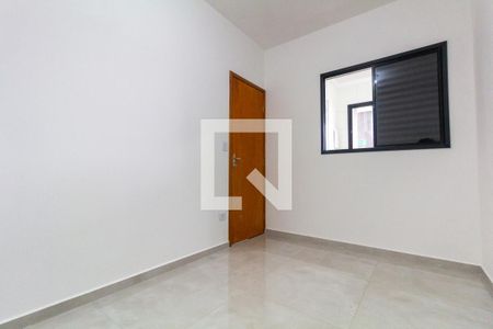Quarto 2 de apartamento para alugar com 2 quartos, 42m² em Vila Matilde, São Paulo