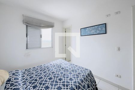 Suíte de apartamento para alugar com 3 quartos, 67m² em Loteamento Villa Branca, Jacareí