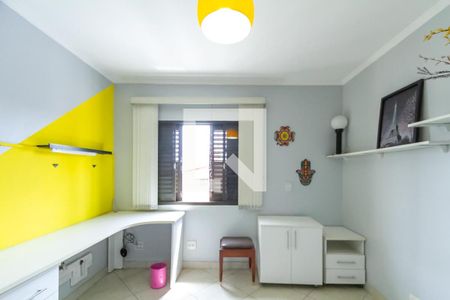 Quarto 1 de casa à venda com 3 quartos, 215m² em Rudge Ramos, São Bernardo do Campo