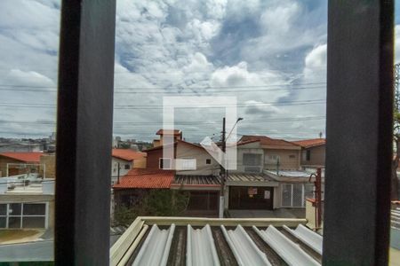Vista do Quarto 1 de casa à venda com 3 quartos, 215m² em Rudge Ramos, São Bernardo do Campo