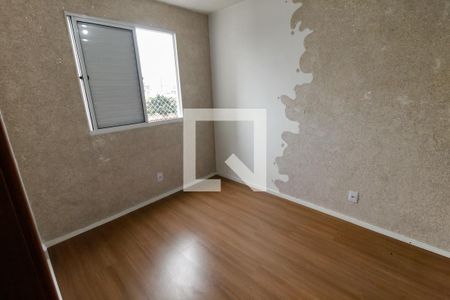 Quarto 1 de apartamento para alugar com 2 quartos, 42m² em Vila Suzana, São Paulo