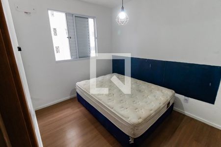 Quarto 2 de apartamento para alugar com 2 quartos, 42m² em Vila Suzana, São Paulo