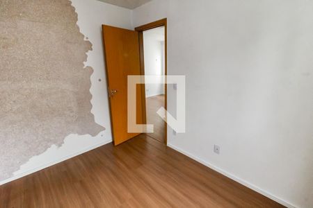 Quarto 1 de apartamento para alugar com 2 quartos, 42m² em Vila Suzana, São Paulo