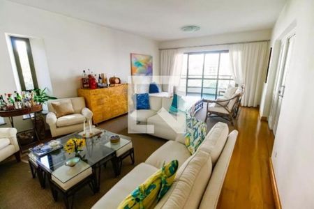 Foto 07 de apartamento à venda com 3 quartos, 250m² em Vila Suzana, São Paulo