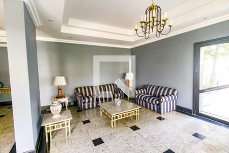 Foto 71 de apartamento à venda com 3 quartos, 250m² em Vila Suzana, São Paulo