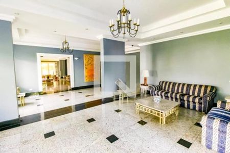 Foto 67 de apartamento à venda com 3 quartos, 250m² em Vila Suzana, São Paulo