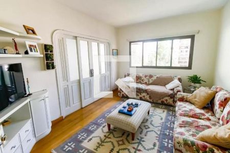 Foto 03 de apartamento à venda com 3 quartos, 250m² em Vila Suzana, São Paulo