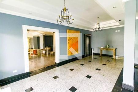 Foto 73 de apartamento à venda com 3 quartos, 250m² em Vila Suzana, São Paulo