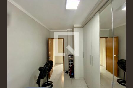 Quarto 2 de apartamento para alugar com 3 quartos, 130m² em Guilhermina, Praia Grande