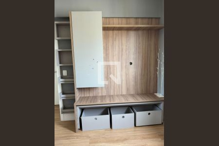 Sala de apartamento para alugar com 3 quartos, 131m² em Jardim das Industrias, São José dos Campos