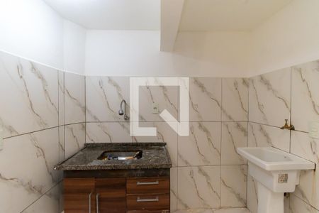 Studio de kitnet/studio para alugar com 1 quarto, 25m² em Liberdade, São Paulo