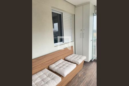 Foto 19 de apartamento à venda com 3 quartos, 86m² em Mooca, São Paulo