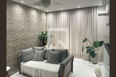 Foto 12 de apartamento à venda com 3 quartos, 86m² em Mooca, São Paulo